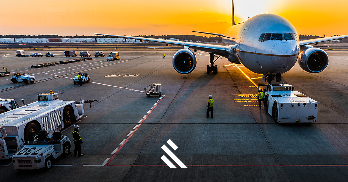 The Importance Of Implementing An Airport Pavement Management System